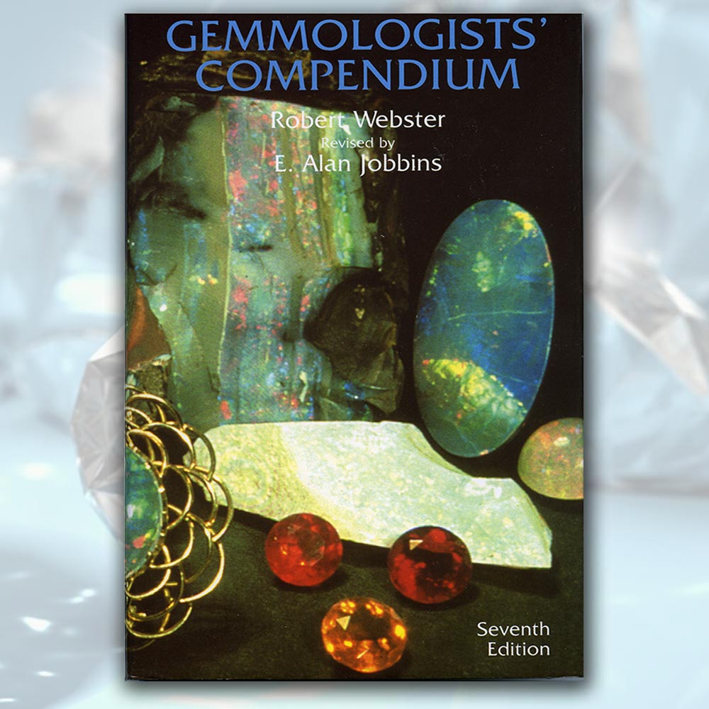 Gemmologists Compendium